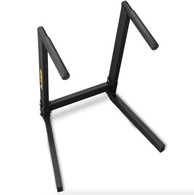 Брусья стационарные напольные Trex Sport TX-035DS - изображение 14