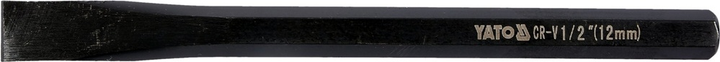 Przecinak YATO 12.5 x 152 mm (YT-47148) - obraz 1