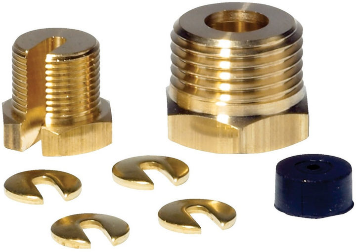 Футорки Danfoss 1/2 (924647) - зображення 1
