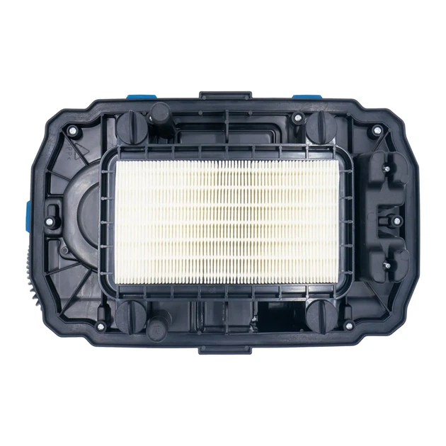 Акумуляторний пилосос PROFI-TEC PVC1520 (без акумулятора та зарядного пристрою) (20 В, 10 л, безщітковий) (006284) - изображение 9