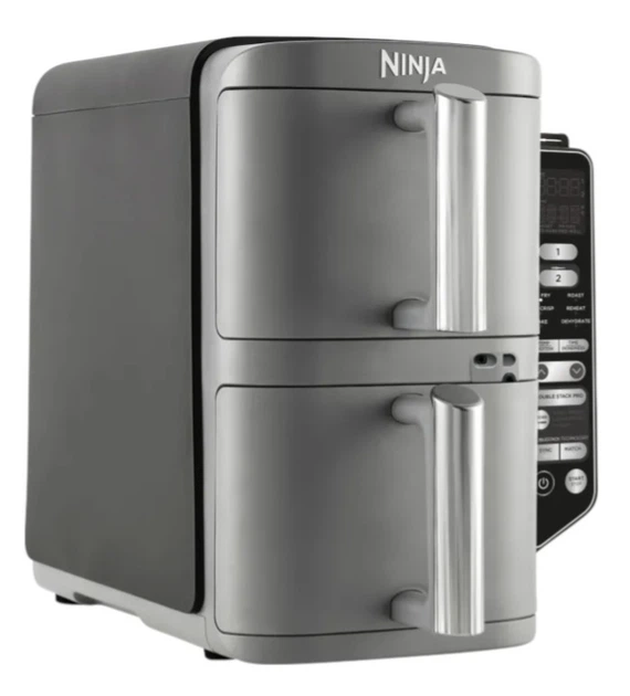 Мультипіч Ninja Double Stack XL SL451EU - зображення 3