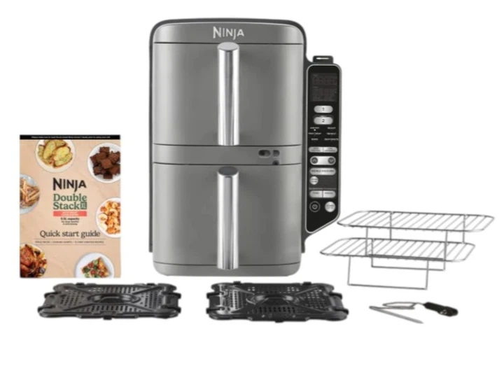 Мультипіч Ninja Double Stack XL SL451EU - зображення 6