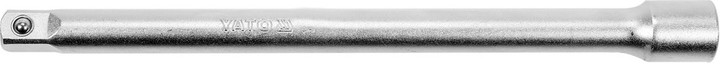 Przedłużka YATO 1/4 102 mm (YT-1431) - obraz 1