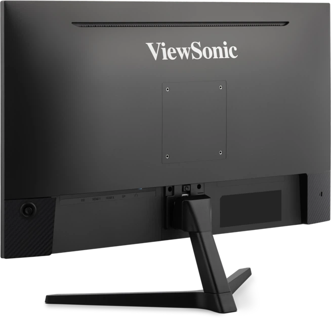 Ігровий монітор ViewSonic SuperClear (VX27G1-HD) - зображення 4