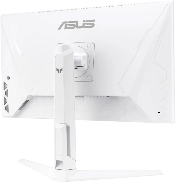 Плоский IPS игровой монитор Asus TUF Gaming VG27AQML1A White (90LM05Z2-B01370) - изображение 3