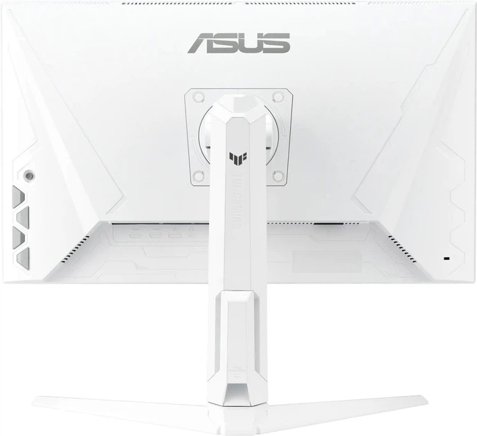 Плоский IPS игровой монитор Asus TUF Gaming VG27AQML1A White (90LM05Z2-B01370) - изображение 4