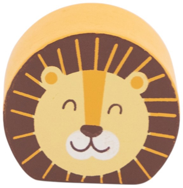 Piramidki edukacyjne Viga PolarB (44022) (6971608440229) - obraz 3