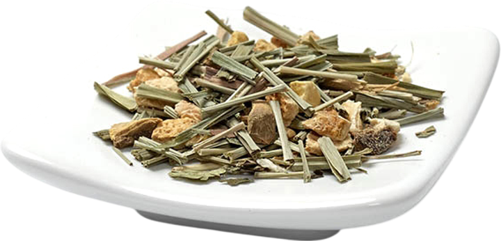 Herbata sypana Paper & Tea Pure Prana 60 g (4055743017798) - obraz 3