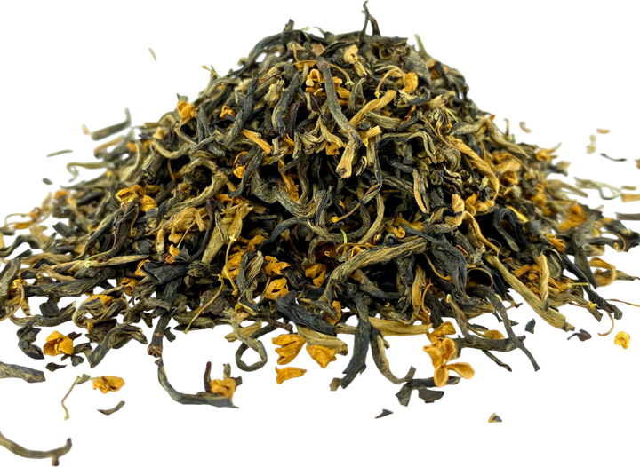 Чай розсипний Teasome Osmanthus Golden Tips 50 г (5905386730136) - зображення 5