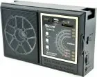 Радиоприемник RX-98UAR USB - Фото 4 Радиоприемник RX-98UAR USB - изображение 4
