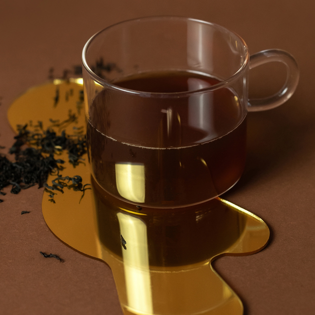 Чай розсипний Lune Tea English Breakfast 40 г (5905413165139) - зображення 4