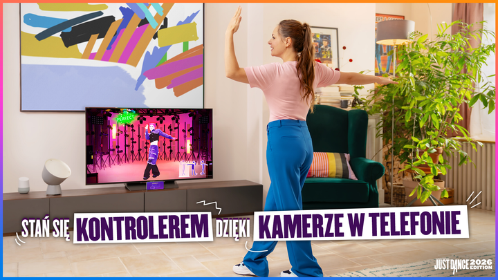 Гра Nintendo Switch Just Dance 2026 (Електронний ключ) (3307216306252) - зображення 7