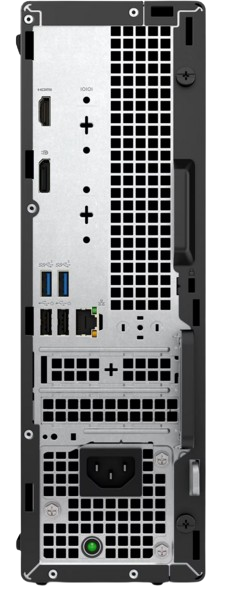 Неттоп Dell OptiPlex 7020 SFF (N018O7020SFF_UBU) - изображение 3