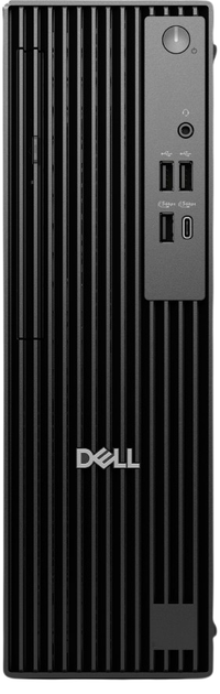 Компьютер DELL Pro Slim (BTO108_QCS1250_UA_UBU) – фото, отзывы