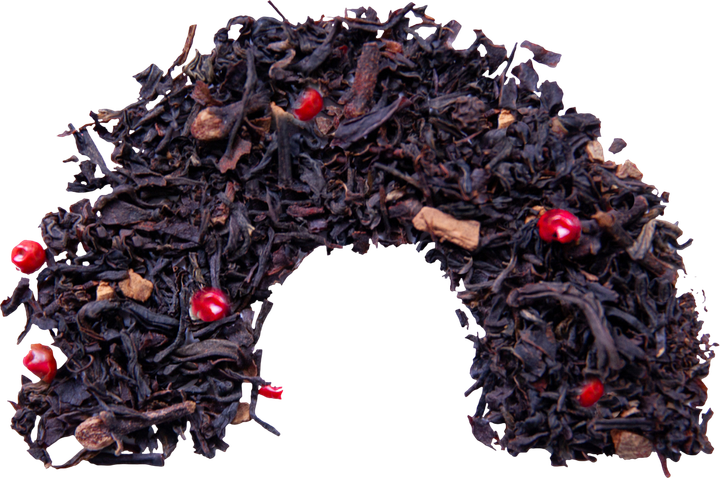Herbata sypana Lykke Hej Chai 120 g (7350113871435) - obraz 2