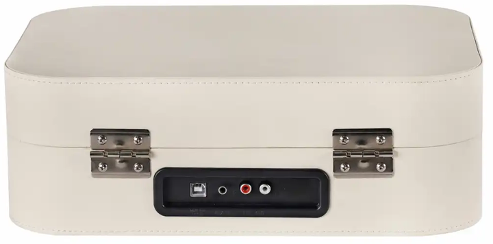 Gramofon Denver VPL-130 White - obraz 6