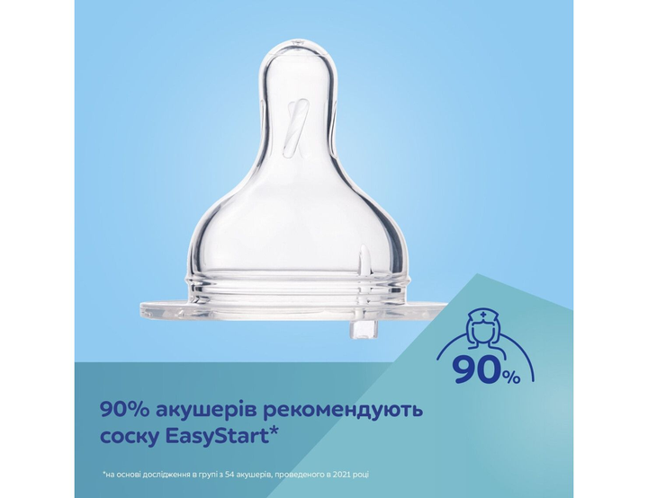Детская бутылочка антиколиковая для кормления новорожденных 120 мл EasyStart Royal Baby Canpol babies розовый - Фото 8 Детская бутылочка антиколиковая для кормления новорожденных 120 мл EasyStart Royal Baby Canpol babies розовый - изображение 8