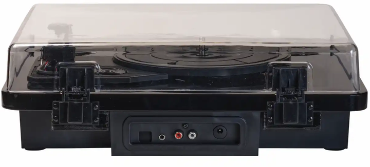 Gramofon Denver VPL-230B Black - obraz 5
