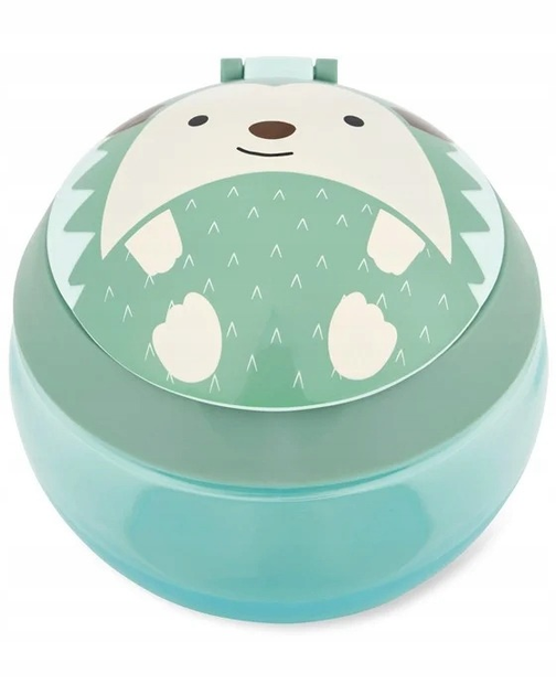 Банка для печива Skip Hop Їжак ZOO 12 м+ (9S732910) (0197233129896) - зображення 2