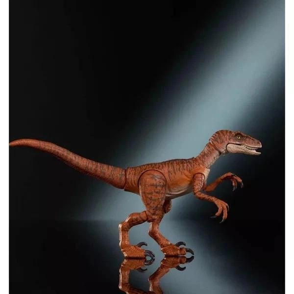 Игрушка Мир Юрского периода 3 - Велоцираптор Jurassic World