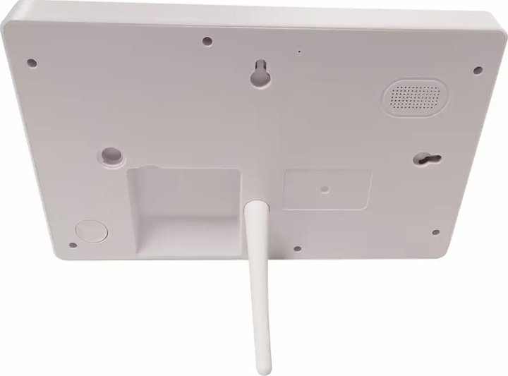 Ramka cyfrowa na zdjęcia Denver PFF-725W White - obraz 3
