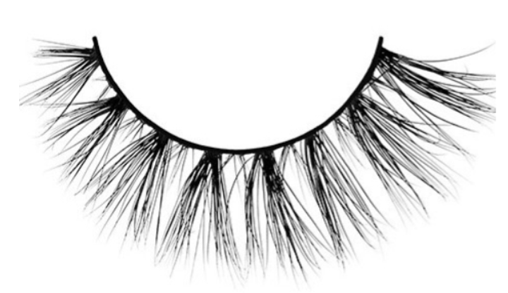 Штучні вії Lash Me Up Don't Be So Shy Чорні 1 пара (5907709753051) - зображення 3