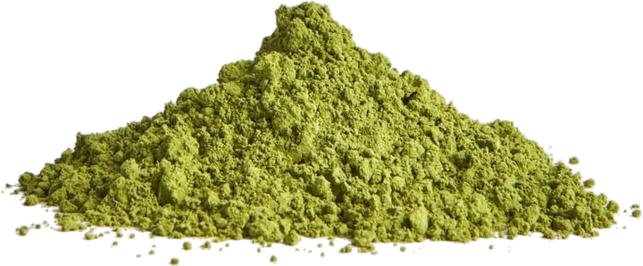 Herbata sypana Brown House & Tea Crazy Good Matcha 40 g (5904238829868) - obraz 3