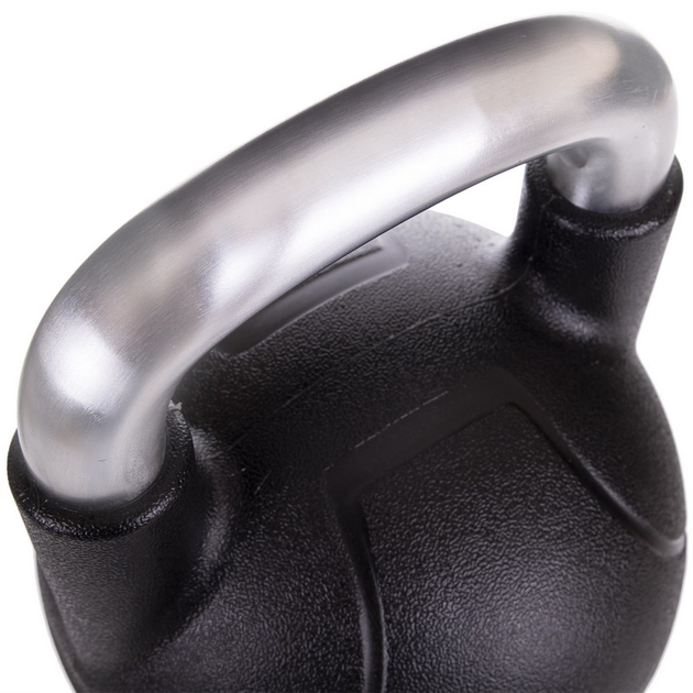 Гиря York TA-2681-10 10 кг - Фото 5 Гиря York TA-2681-10 10 кг - изображение 5