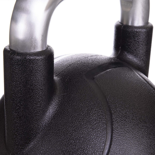 Гиря York TA-2681-10 10 кг - Фото 6 Гиря York TA-2681-10 10 кг - изображение 6
