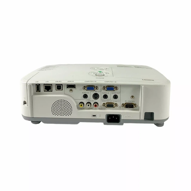 Проектор NEC NP-M300W - Фото 4 Проектор NEC NP-M300W - изображение 4