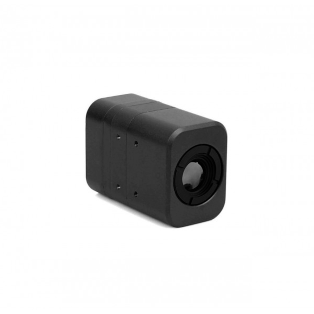 Камера тепловізійна аналогова Thermal 640 V2 для FPV 640×512 - зображення 2