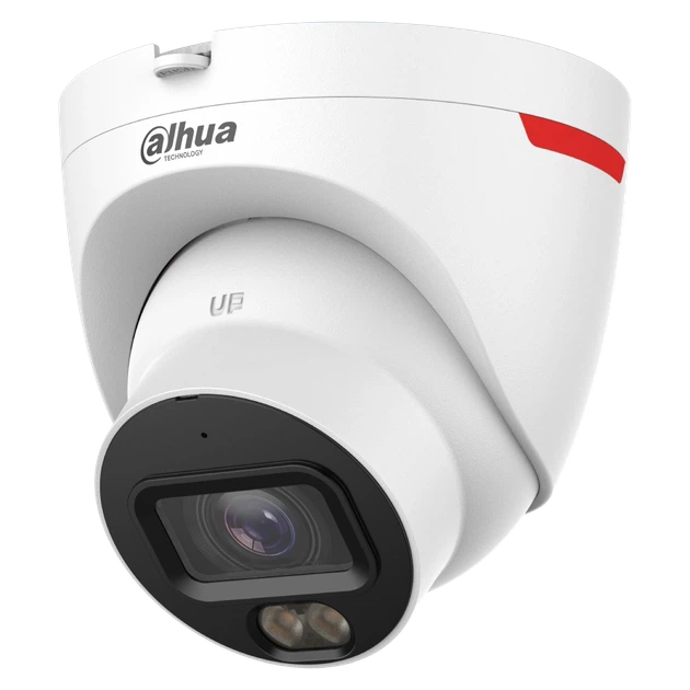 IP видеокамера Dahua DH-IPC-HDW2449T-S-PRO 4МП (2.8мм) - Фото 1 IP видеокамера Dahua DH-IPC-HDW2449T-S-PRO 4МП (2.8мм) - изображение 1