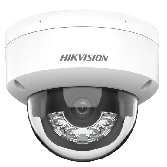 IP видеокамера Hikvision DS-2CD2183G2-LIS2U 8МП (2.8мм) - Фото 1 IP видеокамера Hikvision DS-2CD2183G2-LIS2U 8МП (2.8мм) - изображение 1