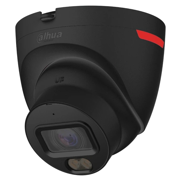 IP відеокамера Dahua DH-IPC-HDW2449T-S-PRO-BE 4МП (2.8мм) - Фото 1 IP відеокамера Dahua DH-IPC-HDW2449T-S-PRO-BE 4МП (2.8мм) - зображення 1