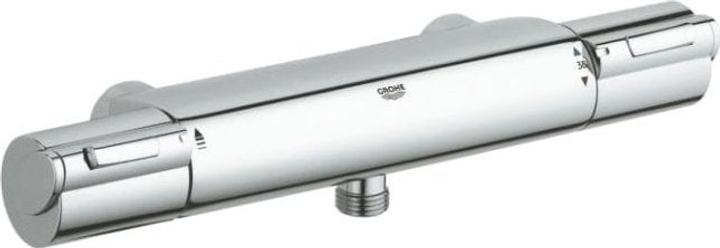 Bateria prysznicowa Grohe 34587000 - obraz 1