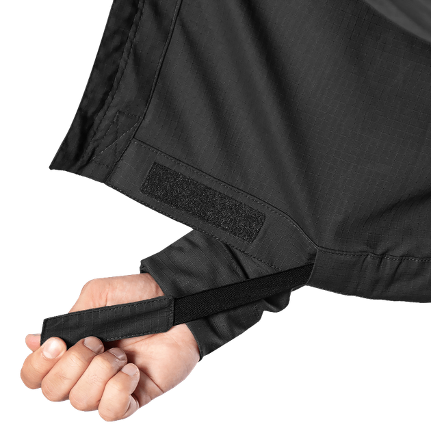 Кітель Blitz Rip-Stop Stretch Чорний (9001), S - изображение 10