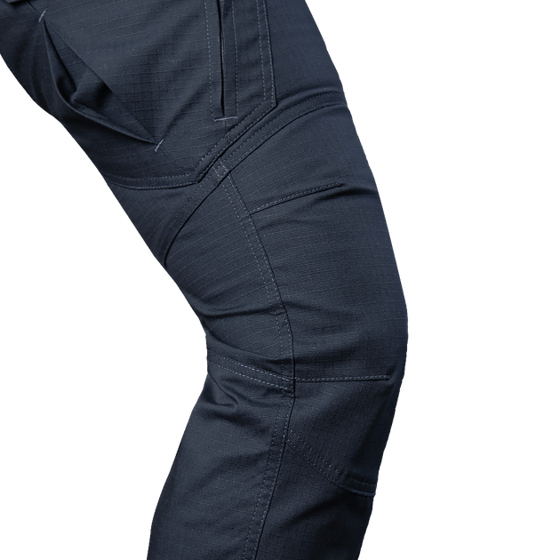 Брюки Camotec Pani Герць Rip-Stop Stretch Темно-сині (8415), 3XL - зображення 7