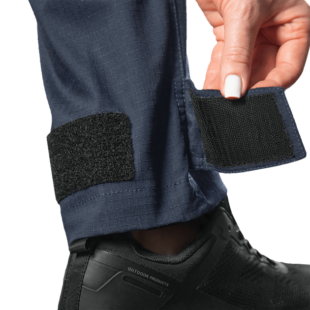 Брюки Camotec Pani Герць Rip-Stop Stretch Темно-сині (8415), 3XL - зображення 9