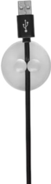 Тримачі на присосці Dreamfarm Jot 4 Pack Clear (DFJO8036) - зображення 3