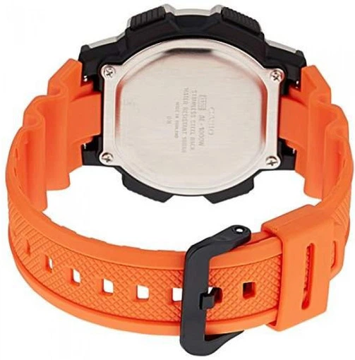 Годинник Casio AE-1000W-4BVEF (931371510) - зображення 2