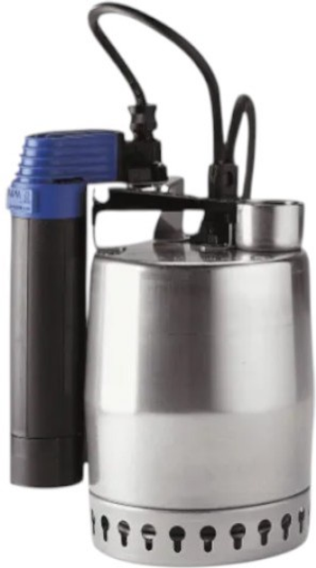 Pompa Grundfos Unilift KP150-AV-1/ 391215.116 - obraz 1