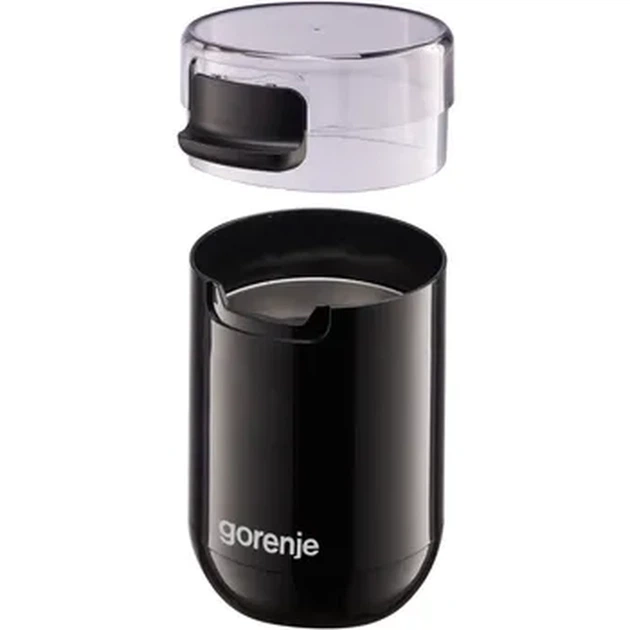 Кофемолка GORENJE SMK150SB - зображення 6