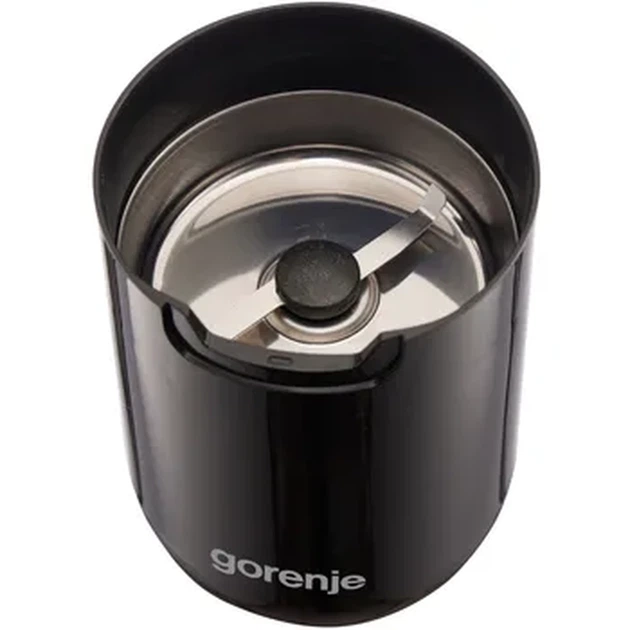 Кофемолка GORENJE SMK150SB - зображення 9