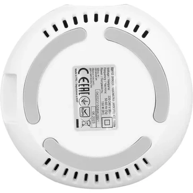 Кавомолка ARDESTO KGC-1508W - изображение 13