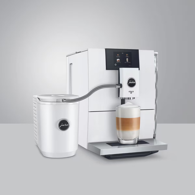 Охолоджувач молока Jura Cool Control 0.6  л (24282) - зображення 2