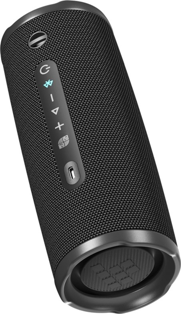 Głośnik przenośny Tronsmart Mirtune C3 Plus Black (6975606873300) - obraz 5