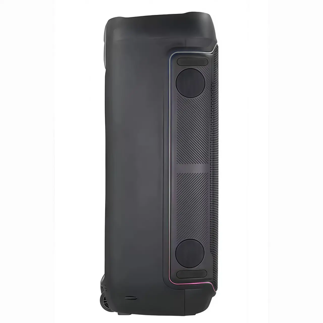 ZXX‑5530 портативна колонка 80 Вт 2×8