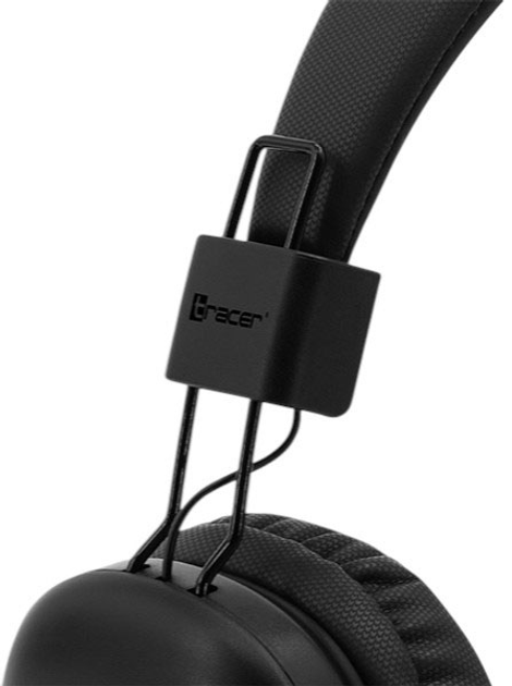 Наушники Tracer M1 BT Black (5907512876497) - зображення 6