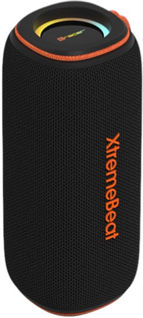 Głośnik przenośny Tracer XtremeBeat Ultra TWS Bluetooth Black (5907512875209) - obraz 2