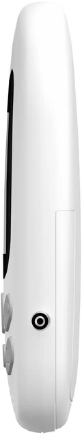 Радіоняня Denver BC-250 White (5706751078637) - зображення 4